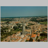 Saintes, Saint-Eutrope, photo Henrard, Labrely, R., Inventaire général, ADAGP.jpg